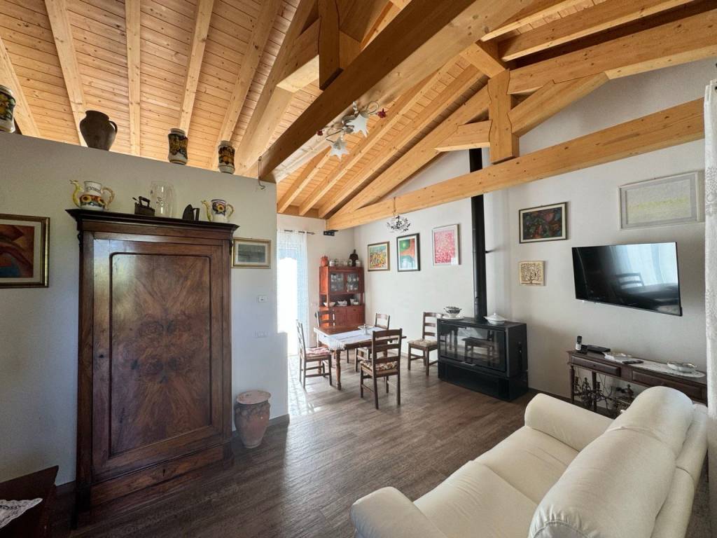 Villa a Porcari in Via della Pace - Foto 3