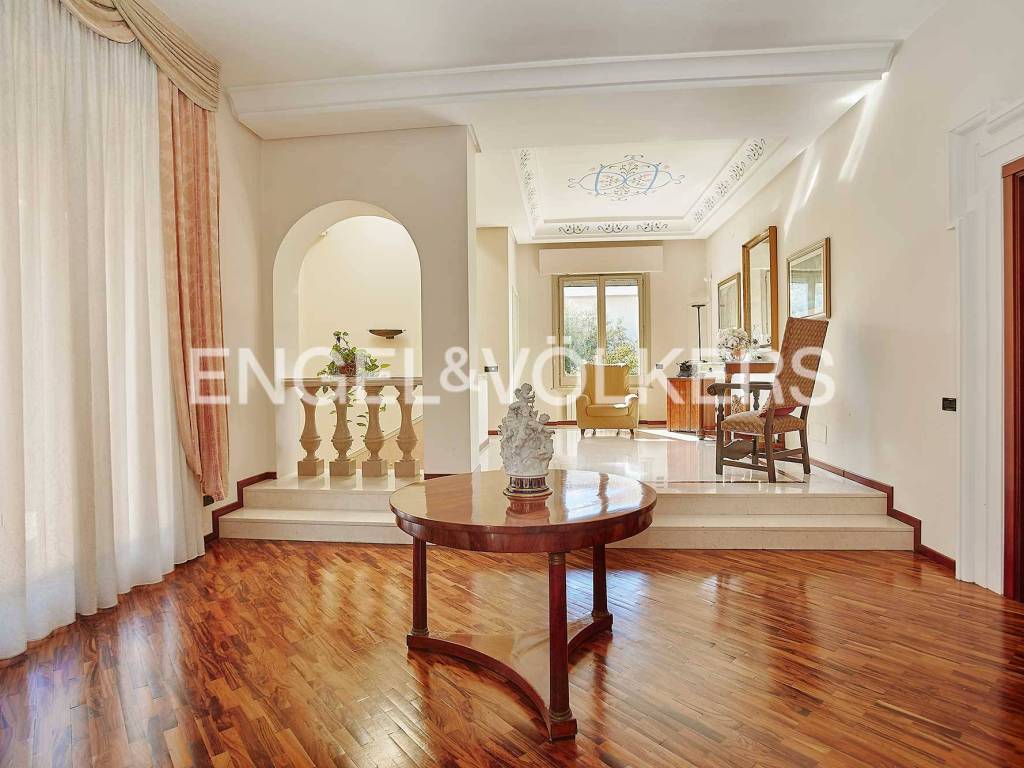 Villa a Erice in Via Fratelli Aiuto, 23 - Foto 3