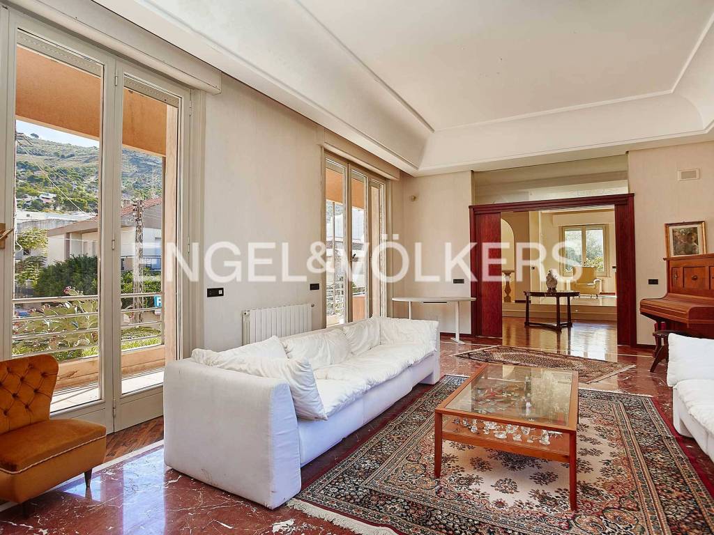 Villa a Erice in Via Fratelli Aiuto, 23 - Foto 5