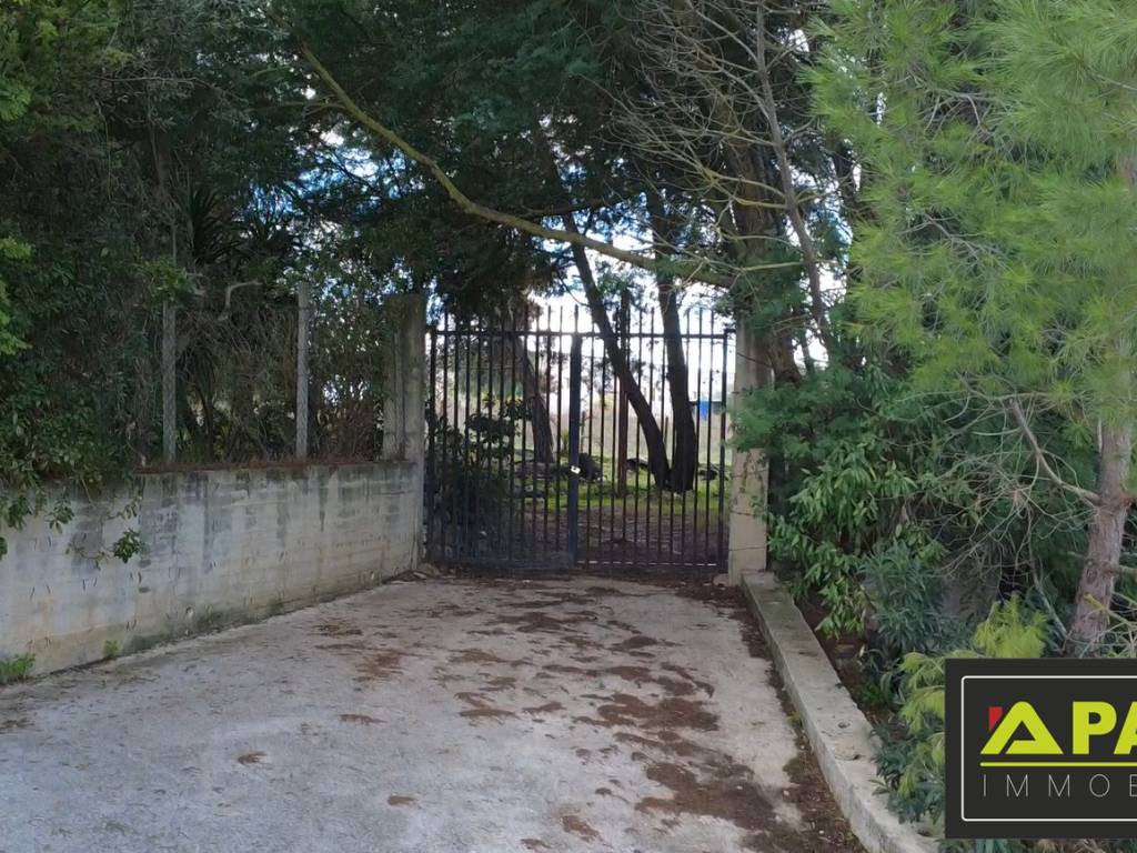 Casa indipendente a Canicattì in Via Monsignor Angelo Ficarra - Foto 2