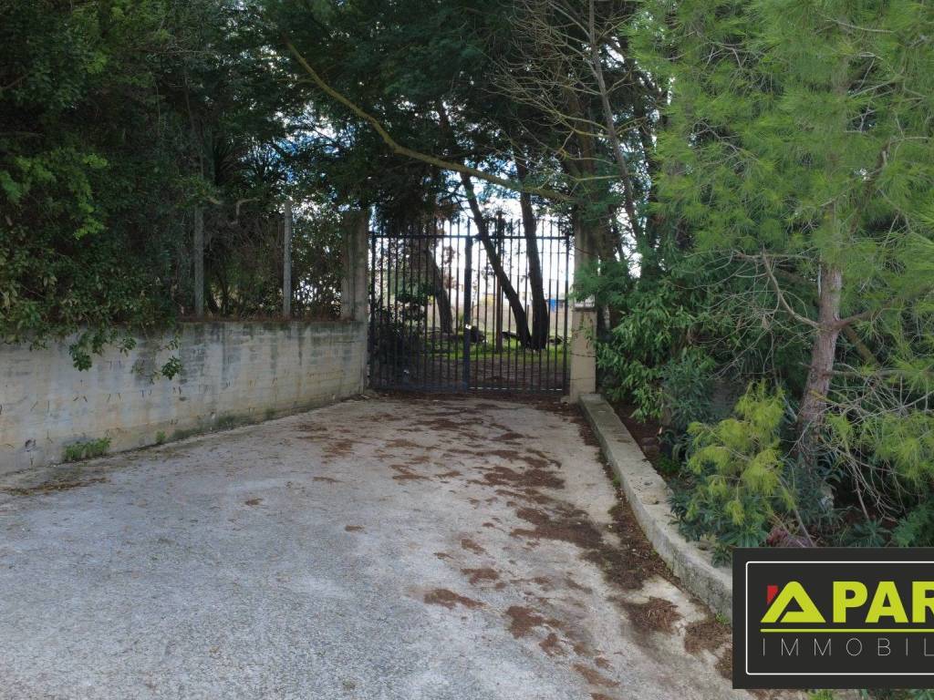 Casa indipendente a Canicattì in Via Monsignor Angelo Ficarra - Foto 4