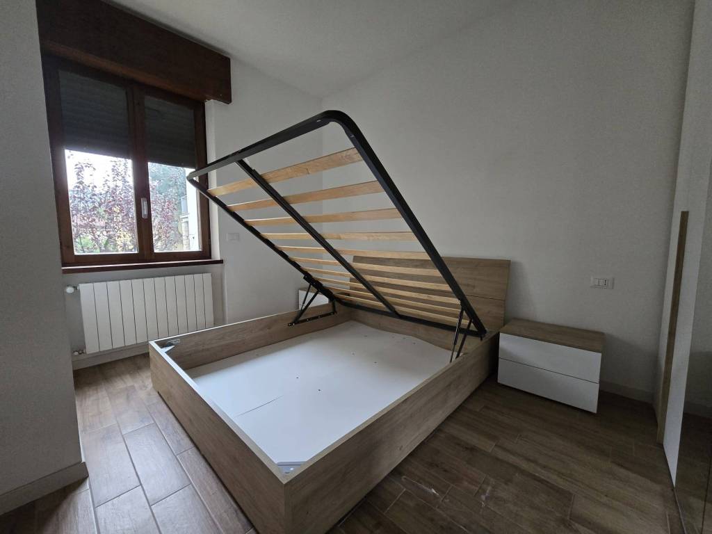 Appartamento a Bergamo in Via Paolo Vincenzo Bonomini - Foto 4