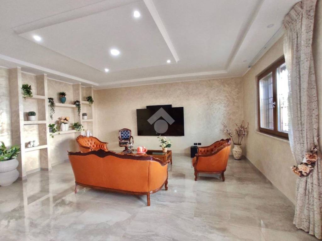 Villa a Cesa in Via matteotti - Foto 5