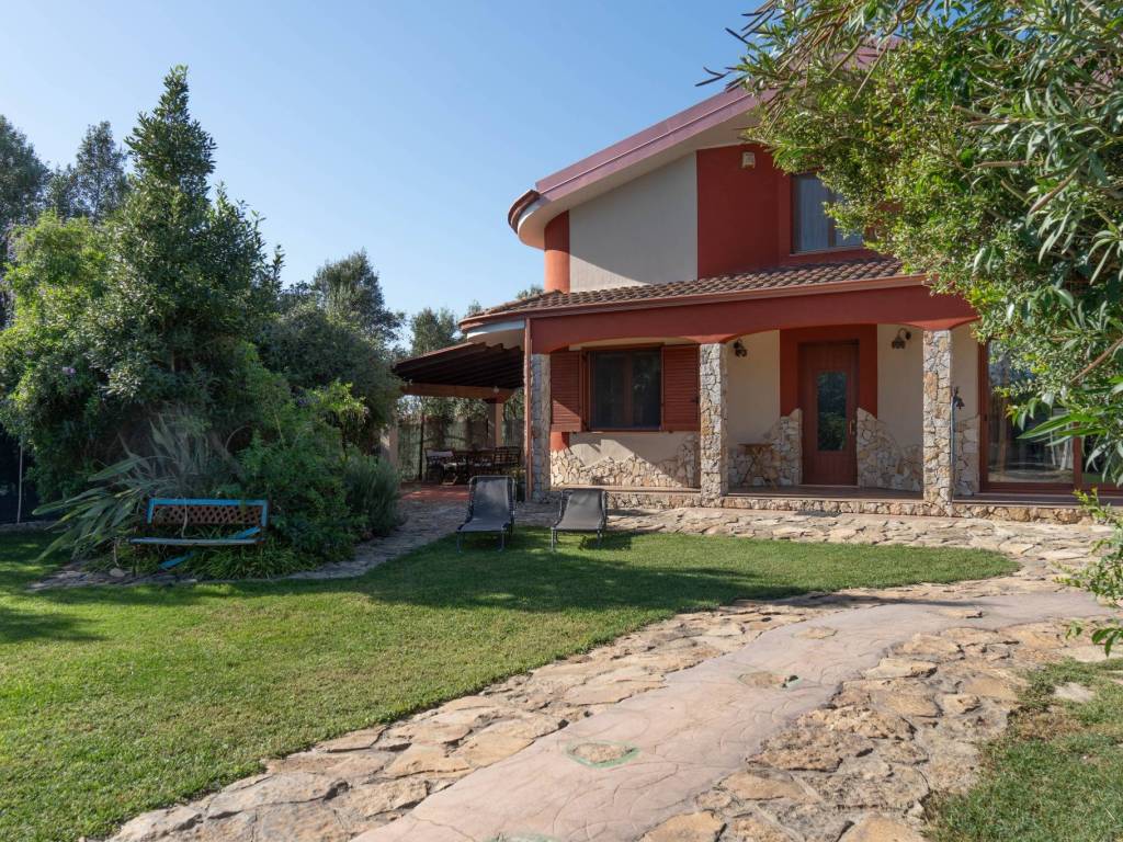 Villa a San sperate - Foto 5