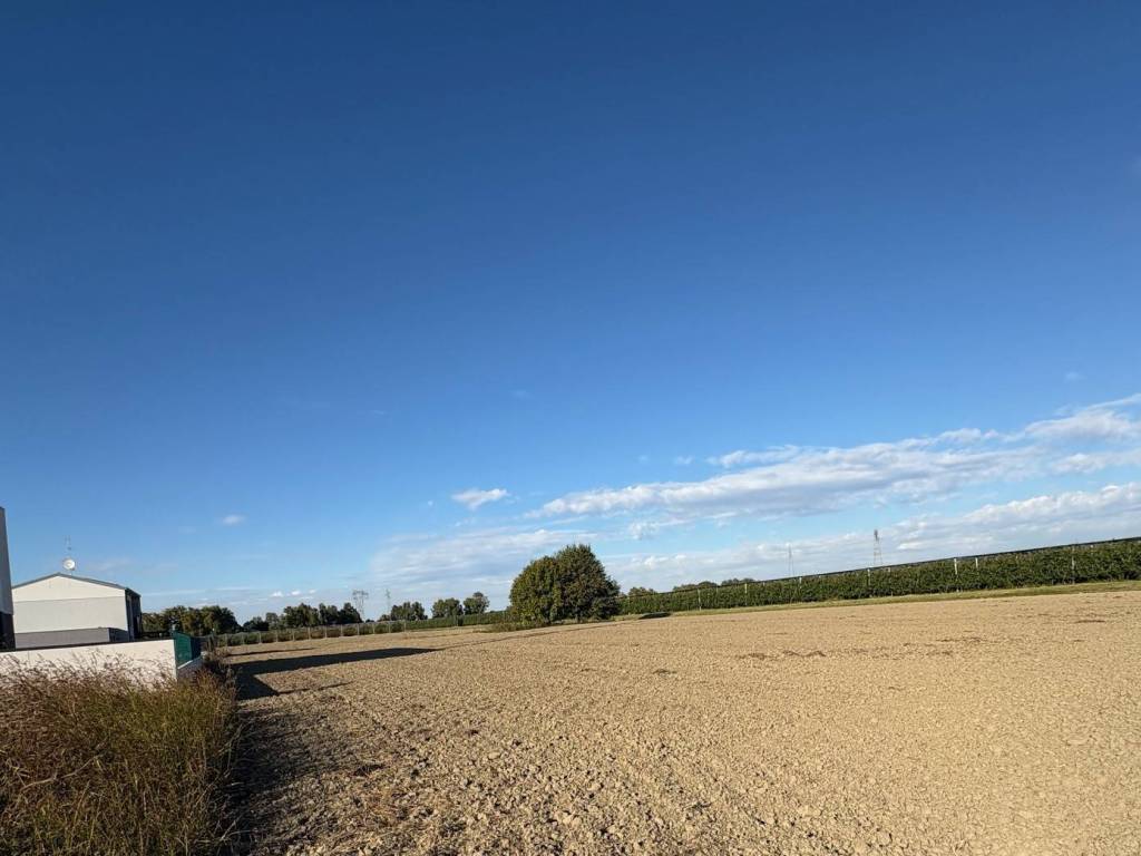 Terreno a Ferrara in Via Santa Margherita - Foto 2