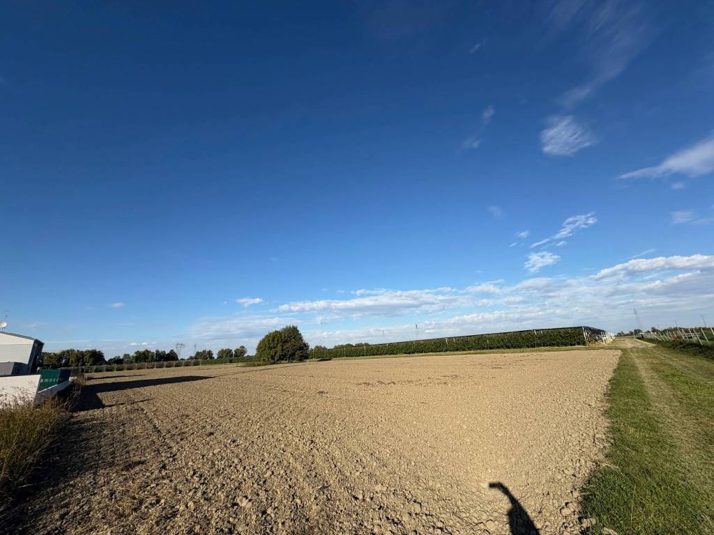 Terreno a Ferrara in Via Santa Margherita - Foto 3