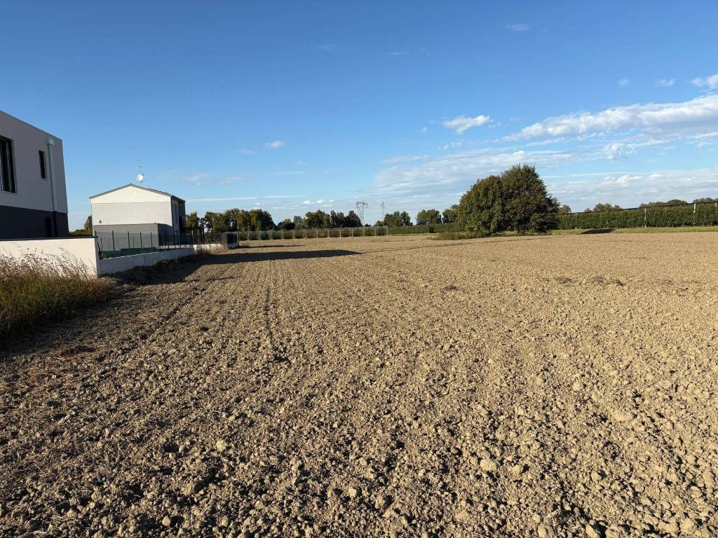 Terreno a Ferrara in Via Santa Margherita - Foto 4