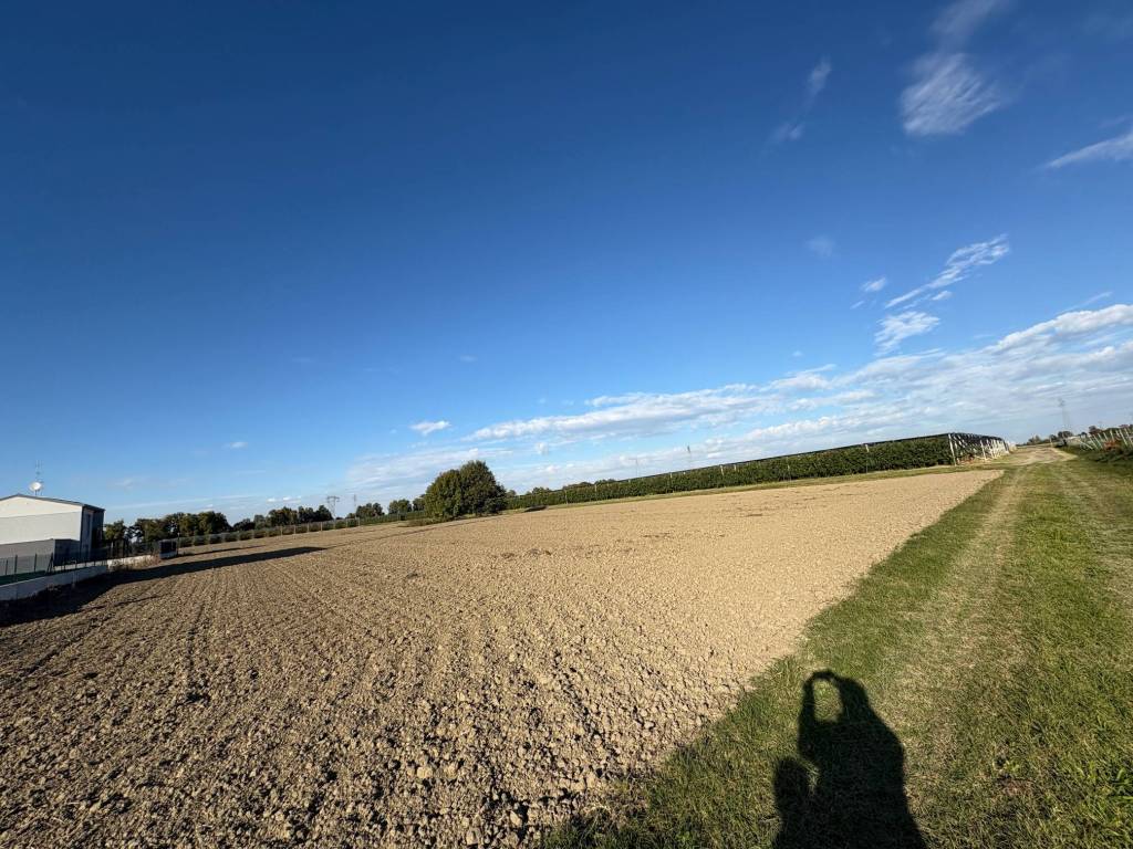 Terreno a Ferrara in Via Santa Margherita - Foto 5