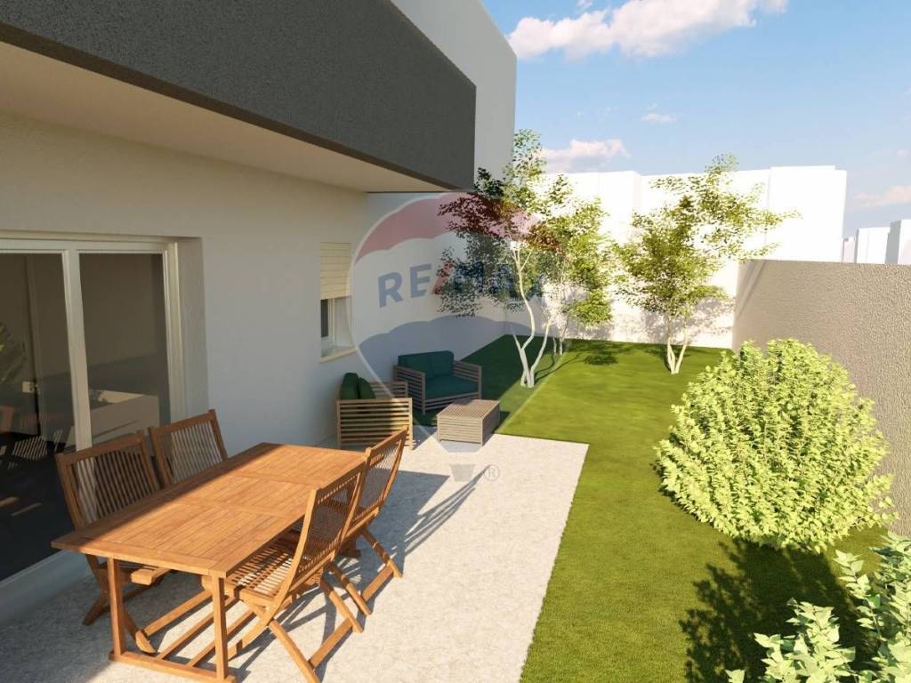 Villa a Monteroni di lecce in via col di tenda - Foto 2