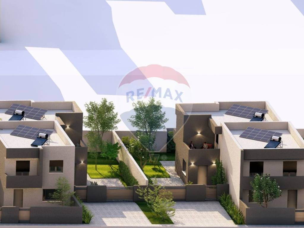 Villa a Monteroni di lecce in via col di tenda - Foto 3