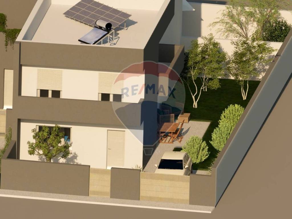 Villa a Monteroni di lecce in via col di tenda - Foto 5