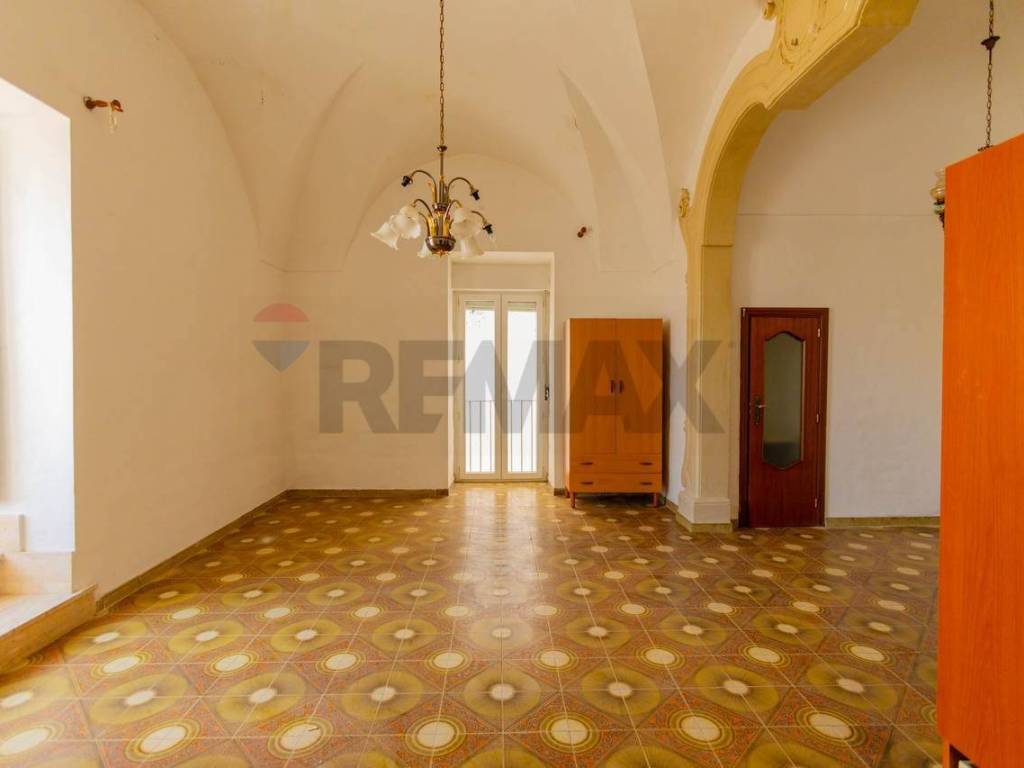 Appartamento a Martina franca in Vico I Cirillo, 12 - Foto 3