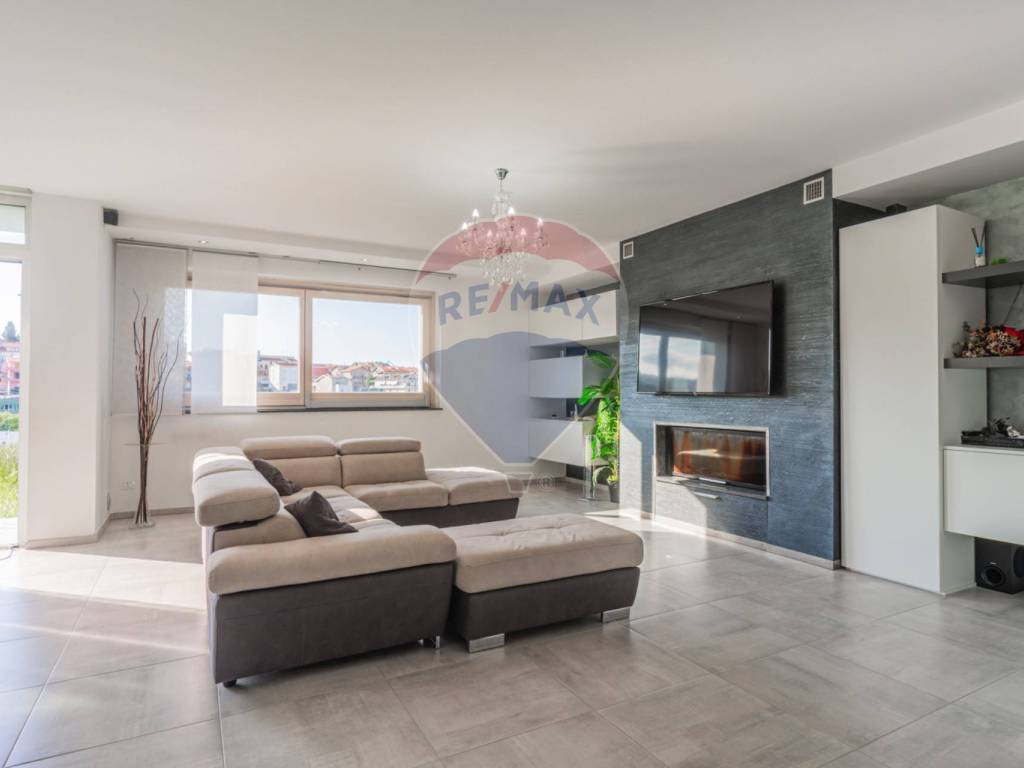 Villa a Cupello in Via Enrico Mattei - Foto 2