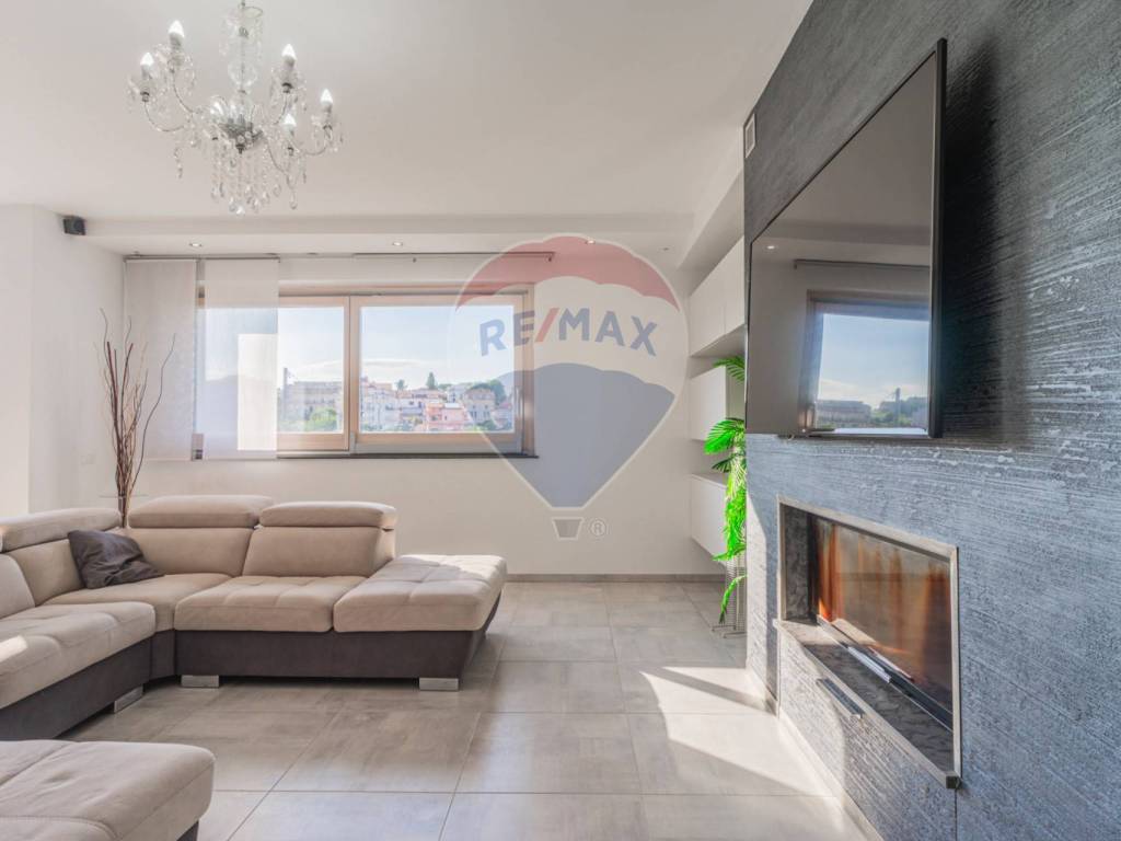 Villa a Cupello in Via Enrico Mattei - Foto 3