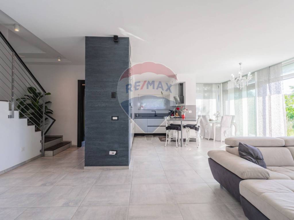 Villa a Cupello in Via Enrico Mattei - Foto 4