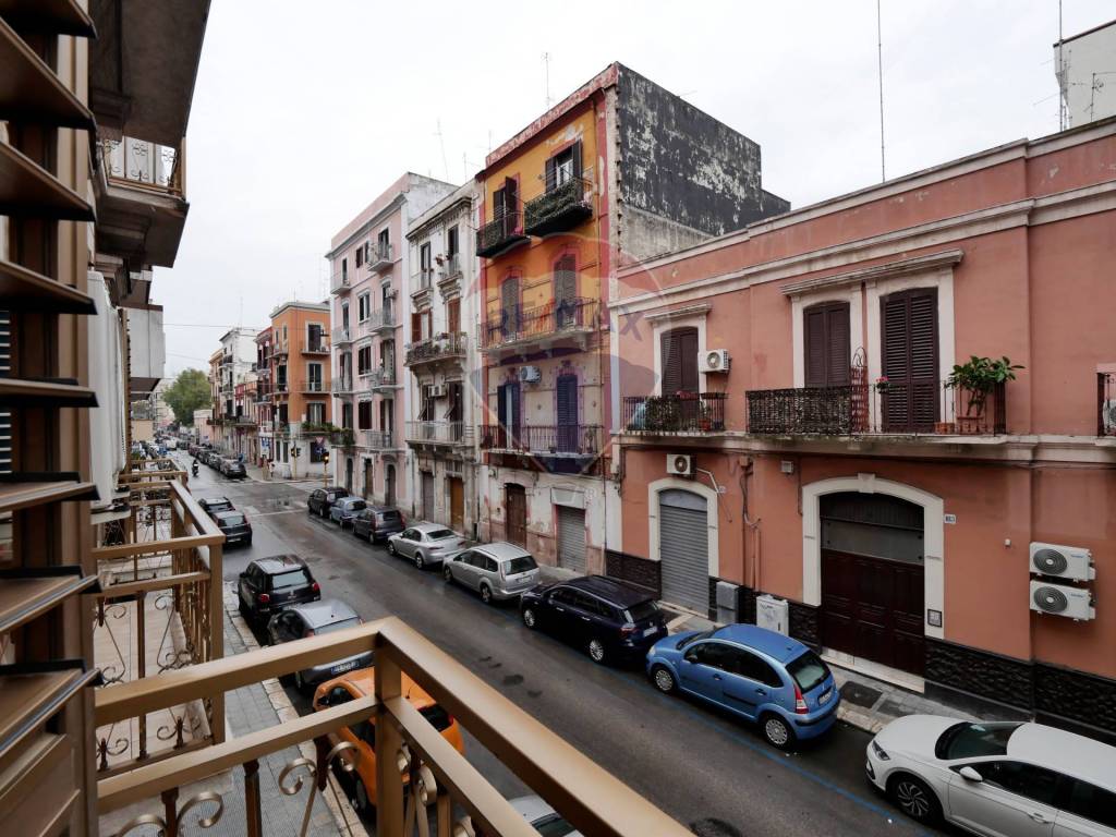 Appartamento a Bari in Via Pietro Ravanas, 228 - Foto 4