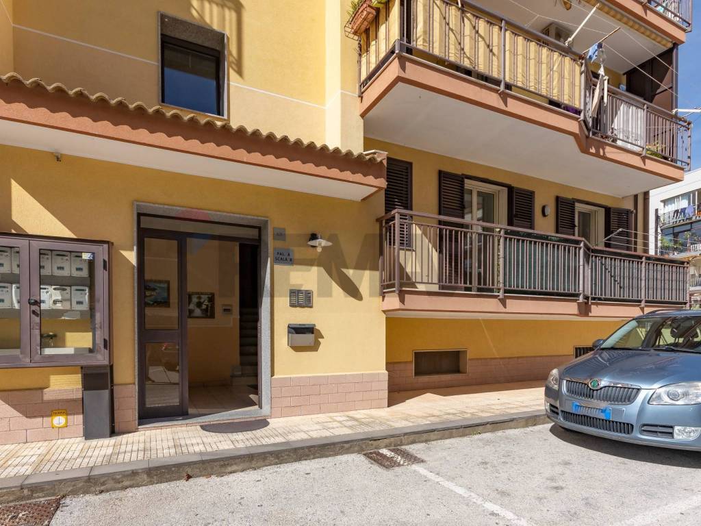 Appartamento a Floridia in Viale Pietro Nenni, 68 - Foto 3
