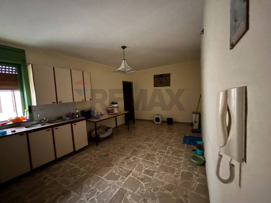 Casa indipendente a Floridia in Via Garibaldi, 89 - Foto 4