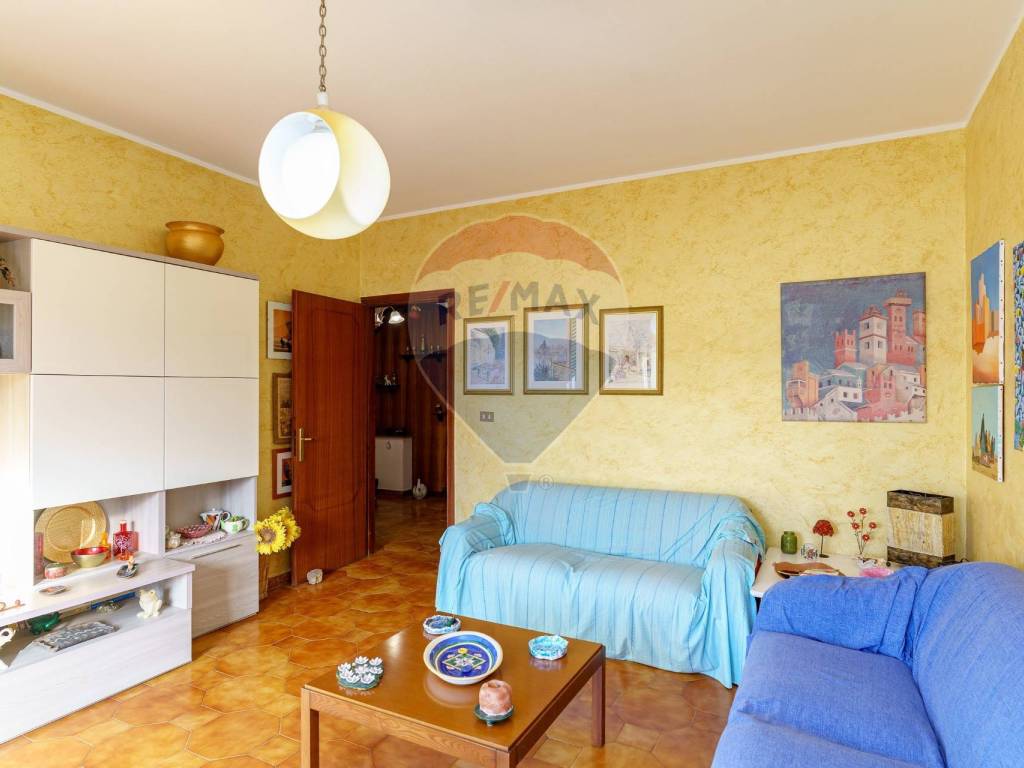 Appartamento a Gravina di catania in VIA ANTONIO GRAMSCI, 23 - Foto 5
