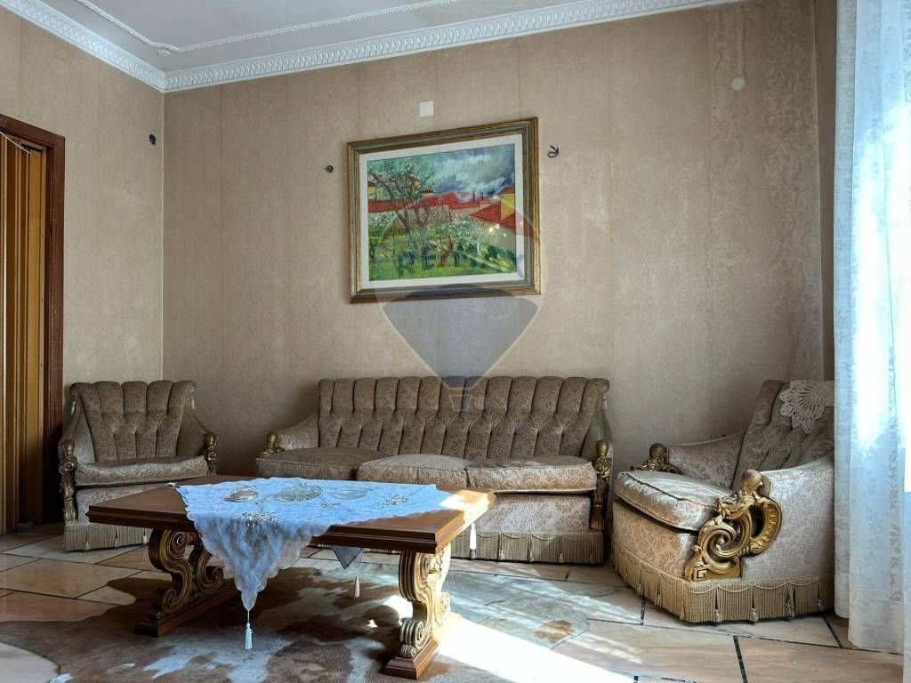 Appartamento a Colli a volturno in Viale Roma, 6 - Foto 2