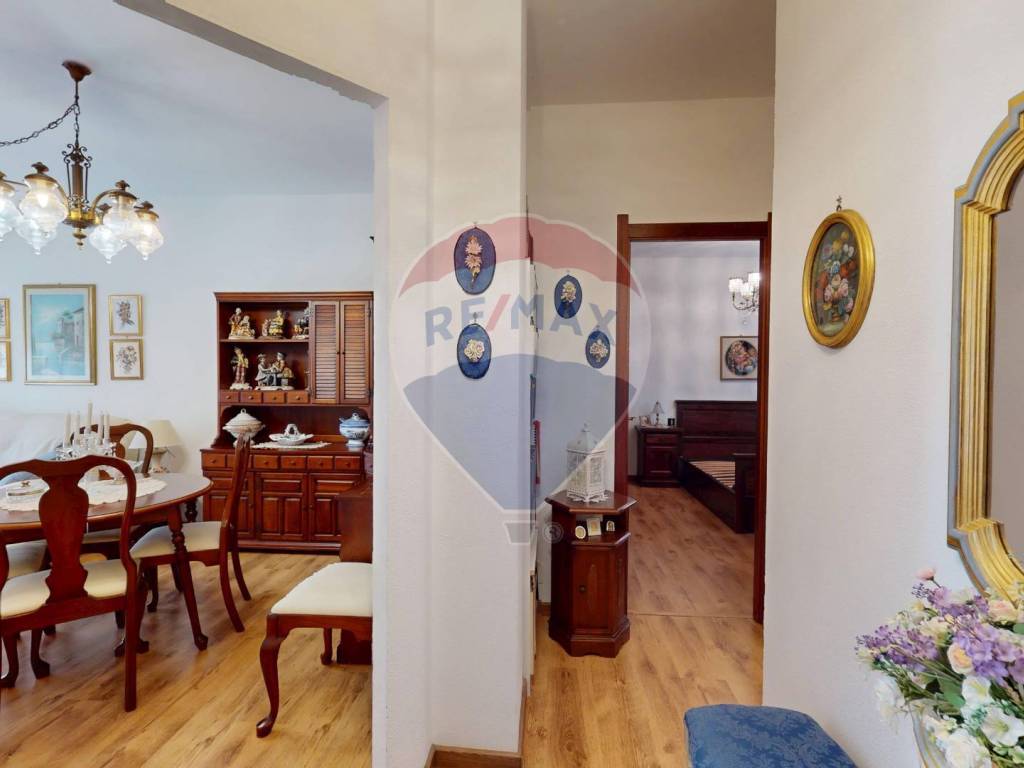 Appartamento a Recco in Via Vecchia Vastato, 70 - Foto 2