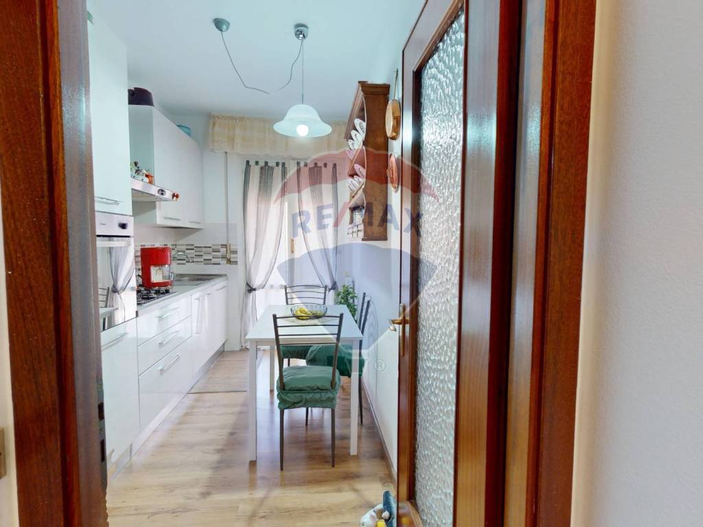 Appartamento a Recco in Via Vecchia Vastato, 70 - Foto 4