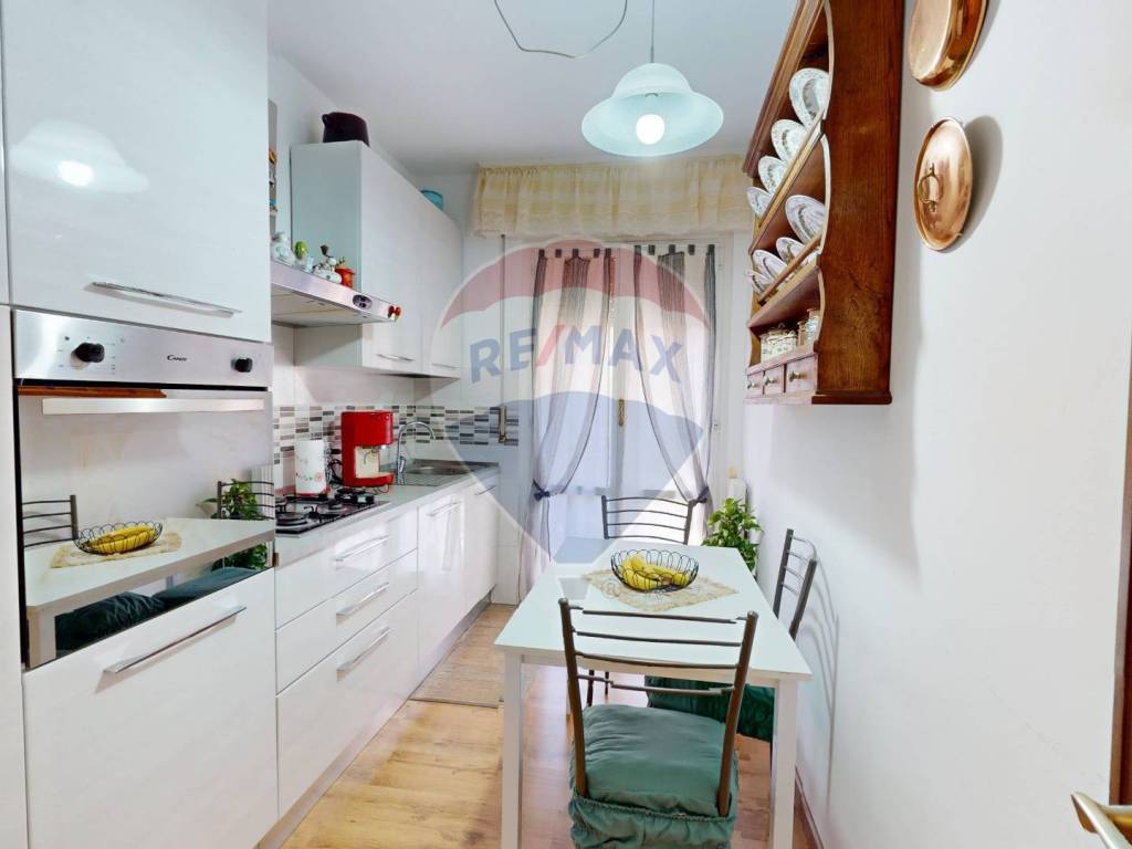 Appartamento a Recco in Via Vecchia Vastato, 70 - Foto 5
