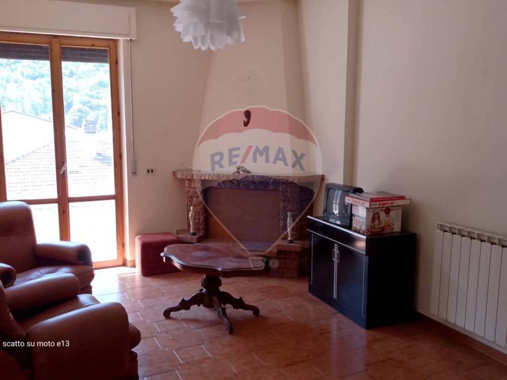 Appartamento a Pioraco in Via della Madonnetta, 68 - Foto 5