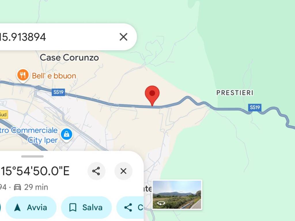 Terreno a Lauria in Contrada Galdo - Foto 2