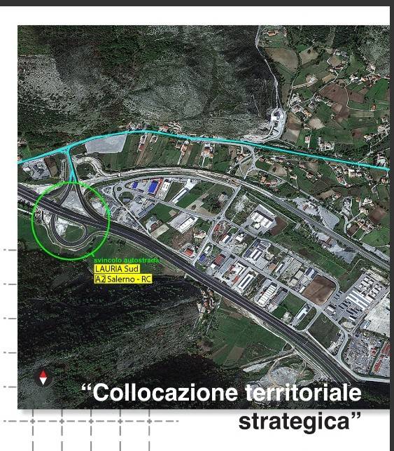 Terreno a Lauria in Contrada Galdo - Foto 3