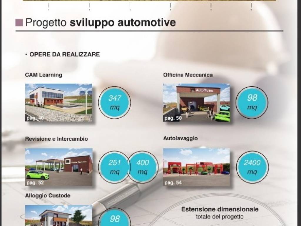 Terreno a Lauria in Contrada Galdo - Foto 4