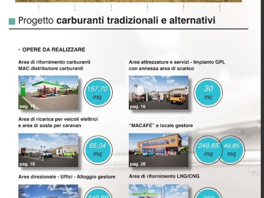 Terreno a Lauria in Contrada Galdo - Foto 5