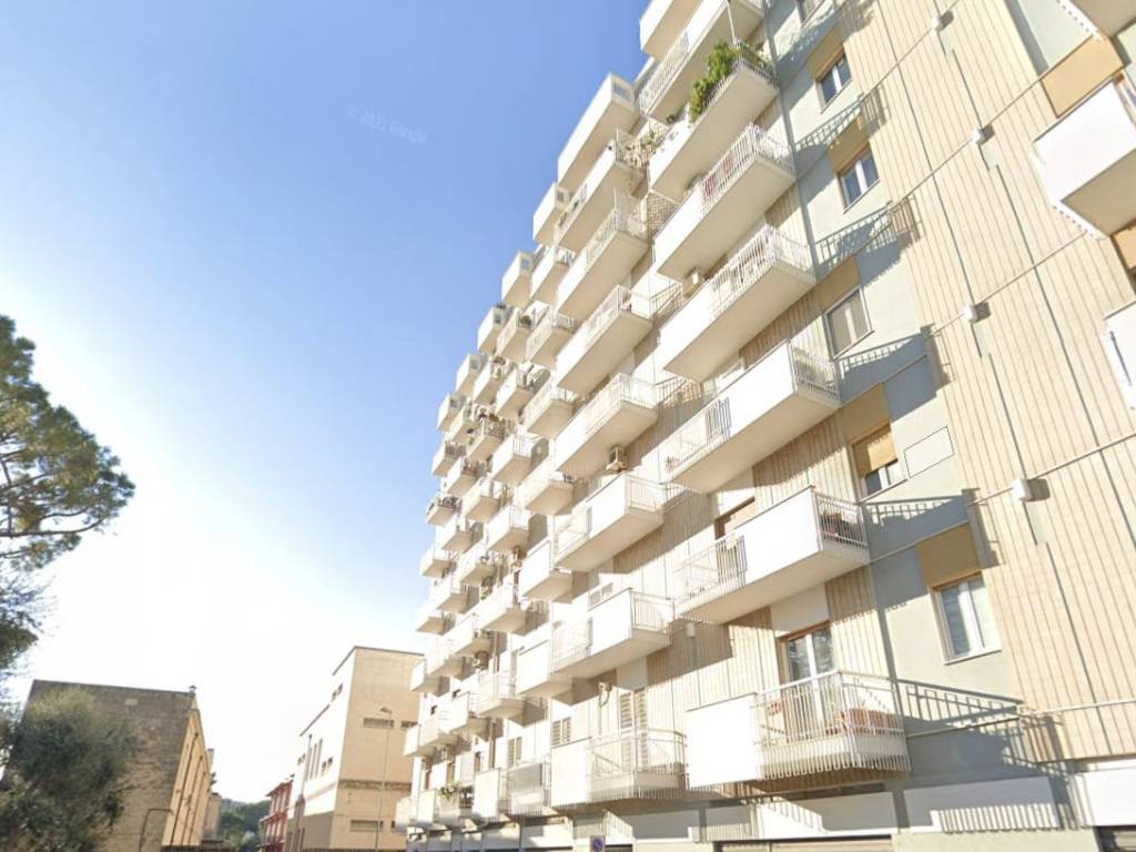 Appartamento a Bari in Via Canonico Annibale Maria di Francia, 13 - Foto 2