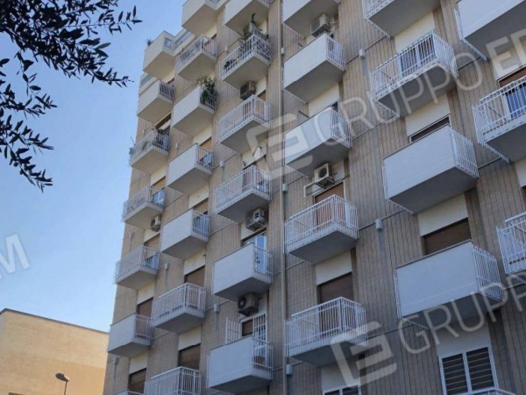 Appartamento a Bari in Via Canonico Annibale Maria di Francia, 13 - Foto 3