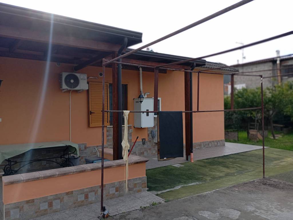 Villa a Minturno in Via Damiano Chiesa, 1 - Foto 3