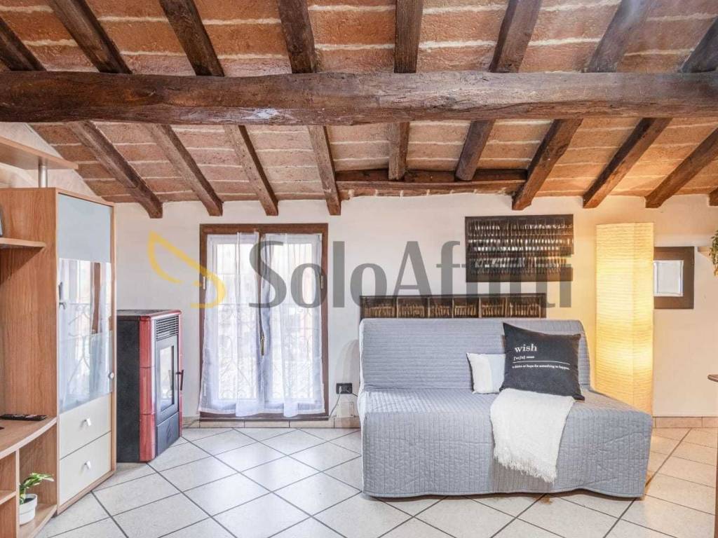 Appartamento a Modena in Via Nonantolana - Foto 3