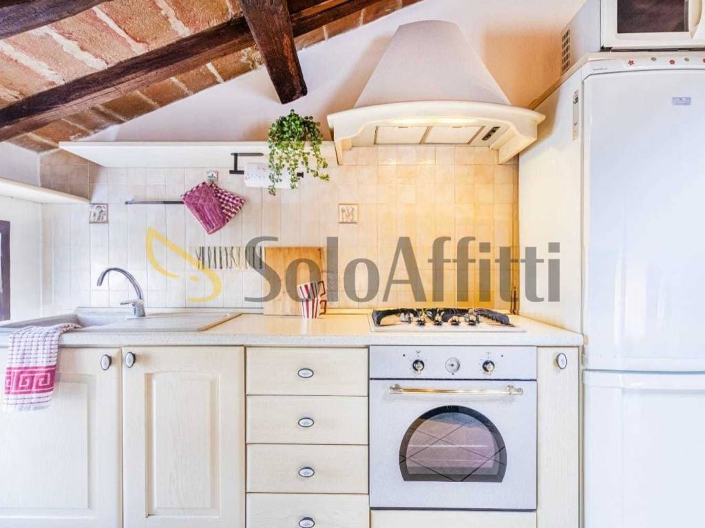 Appartamento a Modena in Via Nonantolana - Foto 5