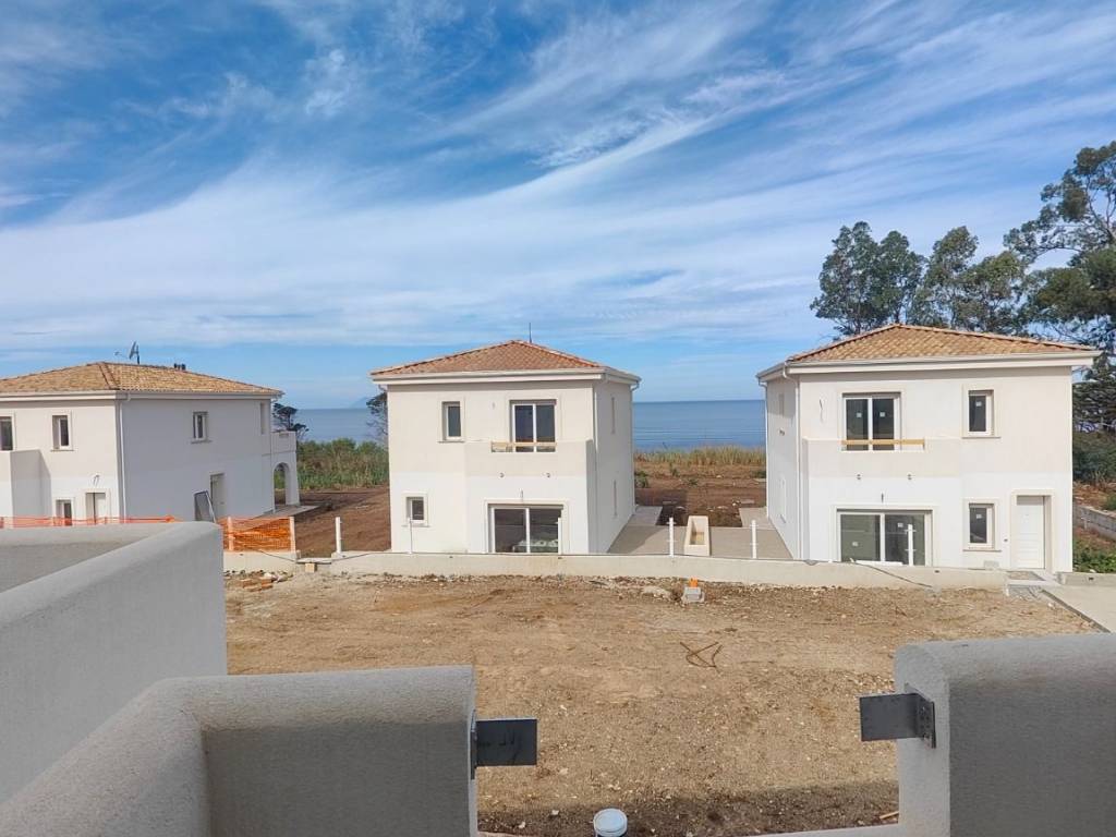 Appartamento a Ricadi in Contrada Marina del Faro, 16 - Foto 4