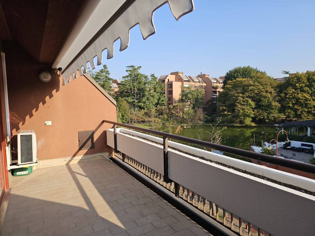 Appartamento a Basiglio in Piazza Marco Polo - Foto 5