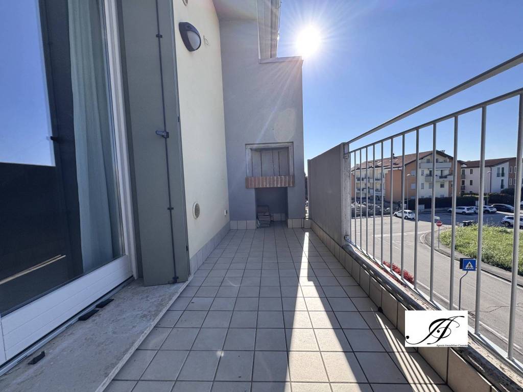 Appartamento a Vicenza in Strada Ponte del Marchese - Foto 3