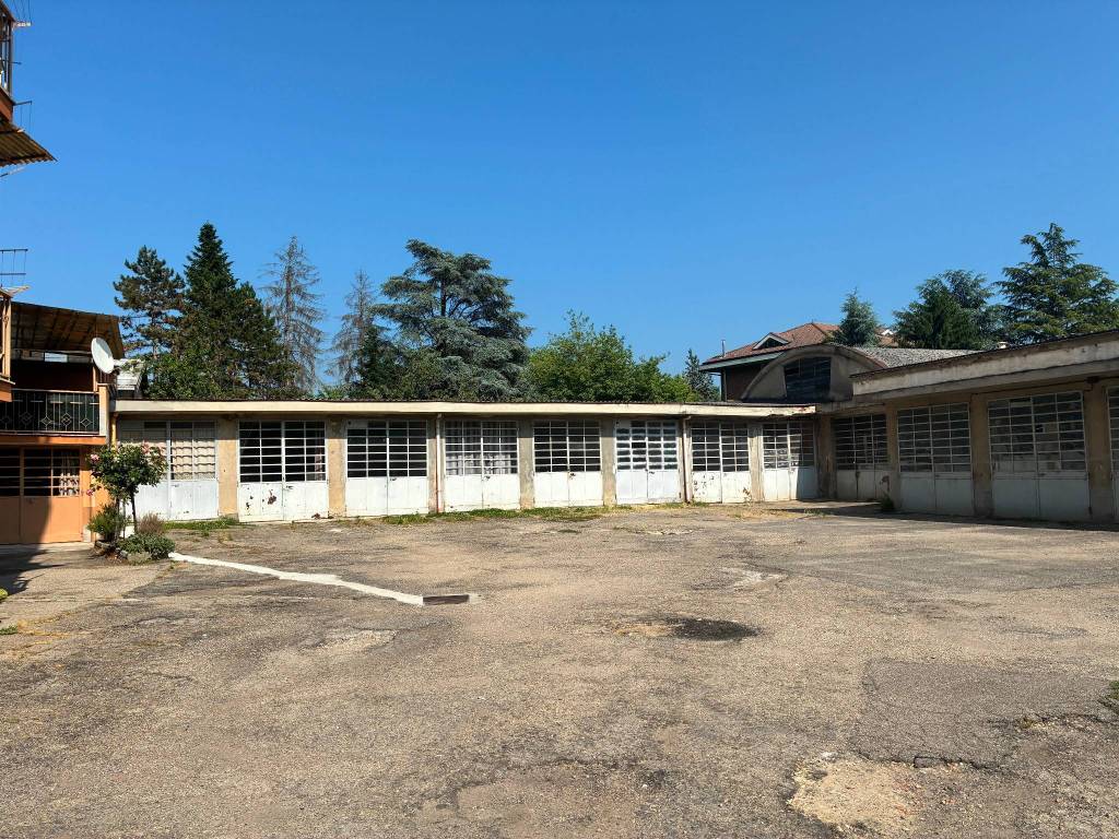 Palazzo / stabile a Canelli in Via Alba, 23 - Foto 2