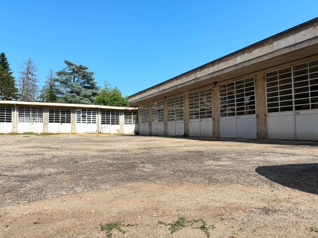 Palazzo / stabile a Canelli in Via Alba, 23 - Foto 4