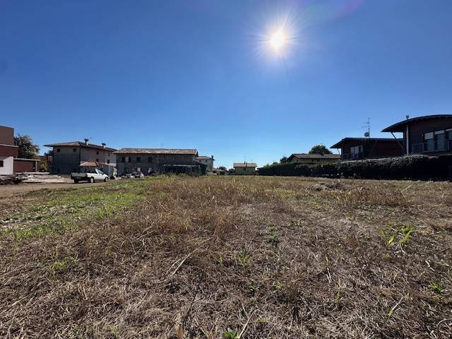 Terreno a Martignacco in Via Cividina - Foto 3