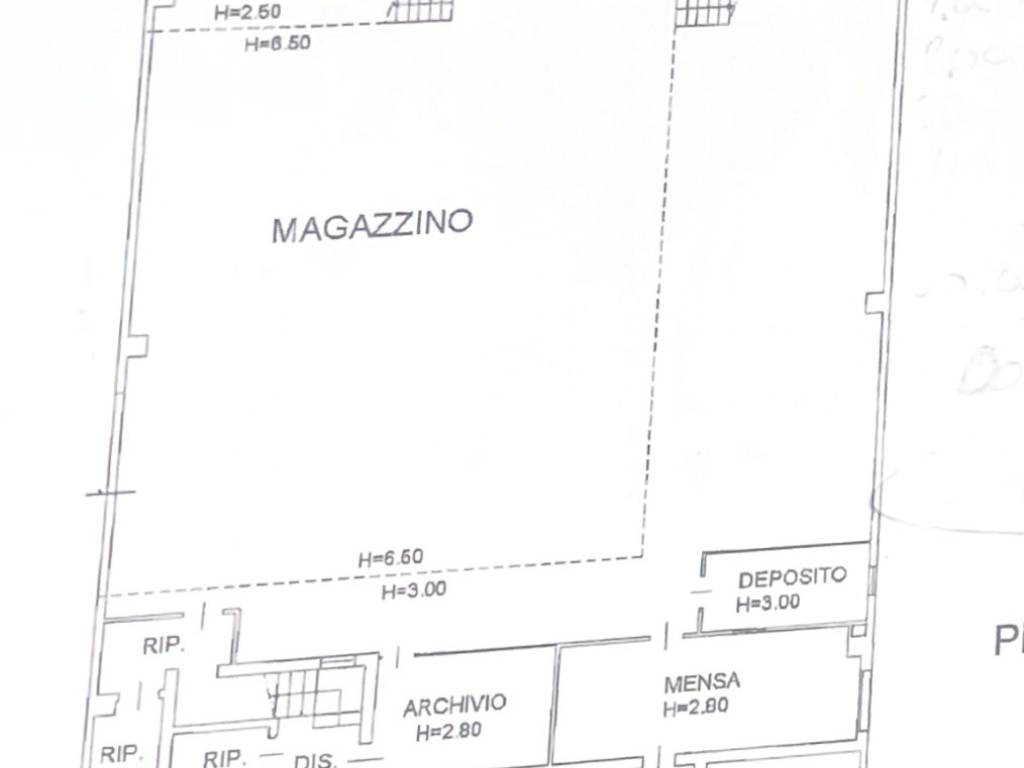 Immobile a Saonara in Via Roma, 1 - Foto 2