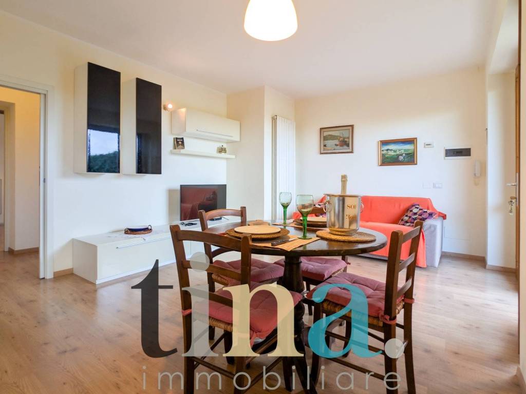 Appartamento a Rosignano marittimo in Strada Provinciale del Vaiolo - Foto 3