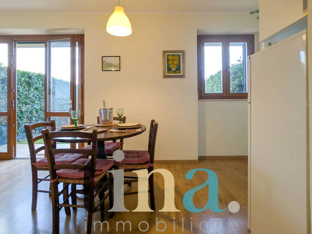 Appartamento a Rosignano marittimo in Strada Provinciale del Vaiolo - Foto 4