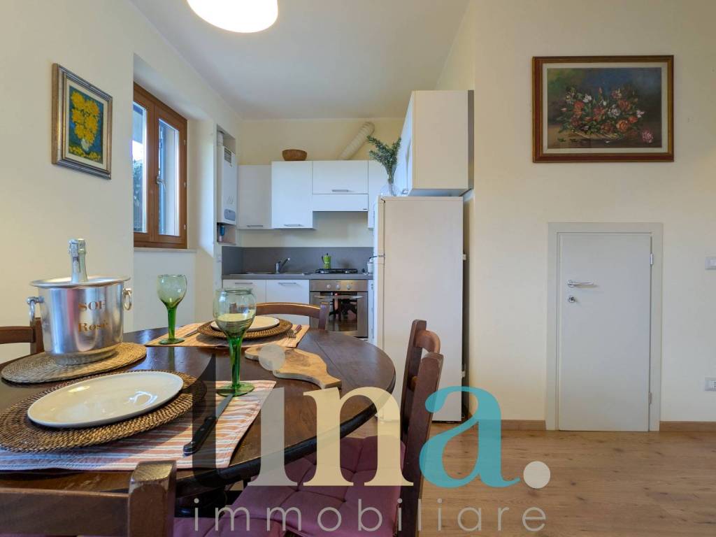 Appartamento a Rosignano marittimo in Strada Provinciale del Vaiolo - Foto 5