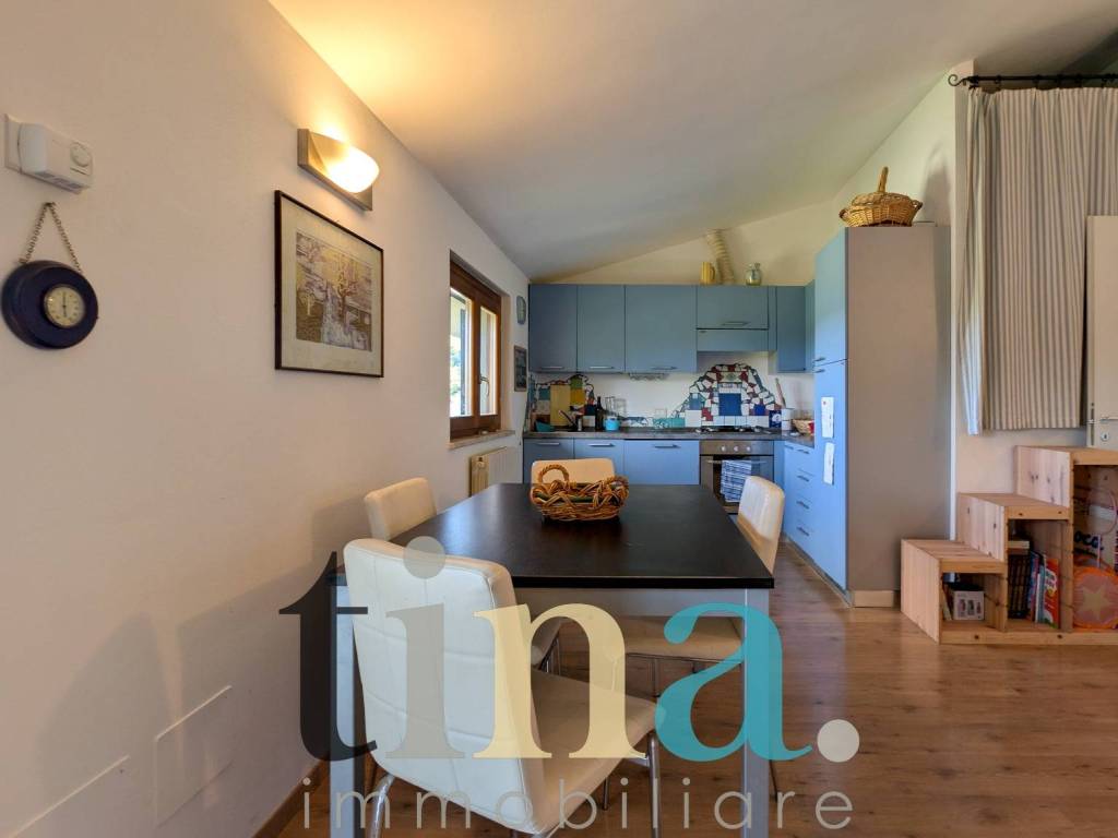 Appartamento a Rosignano marittimo in Via del Vaiolo - Foto 4