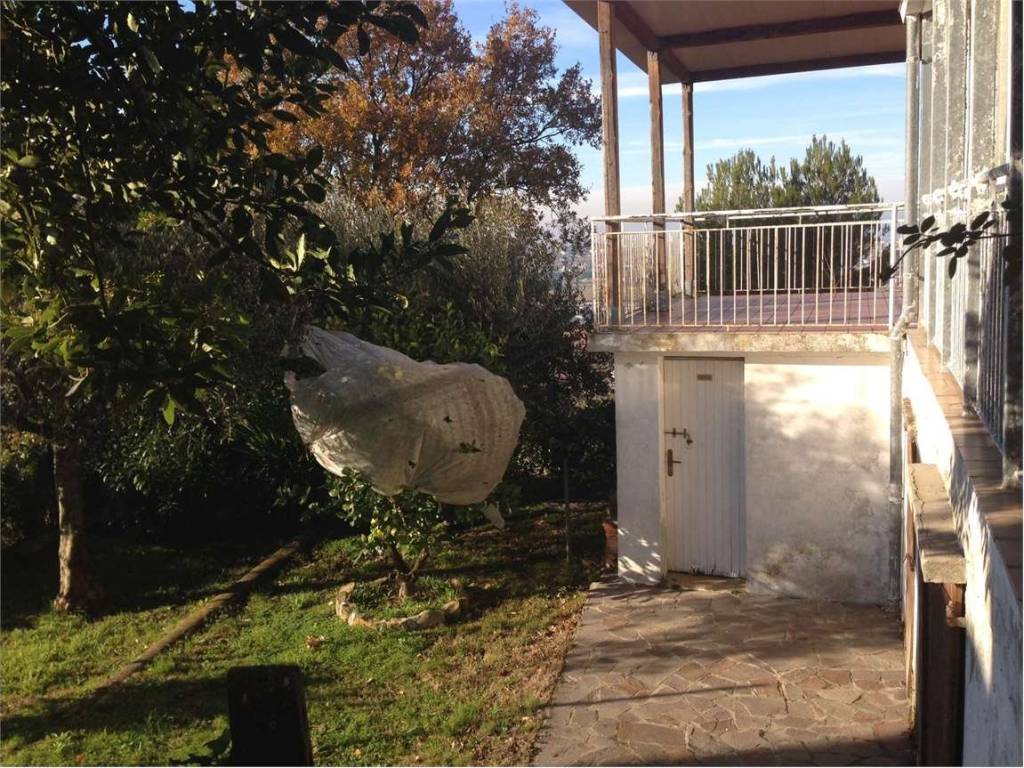 Villetta a schiera a Gradara - Foto 3