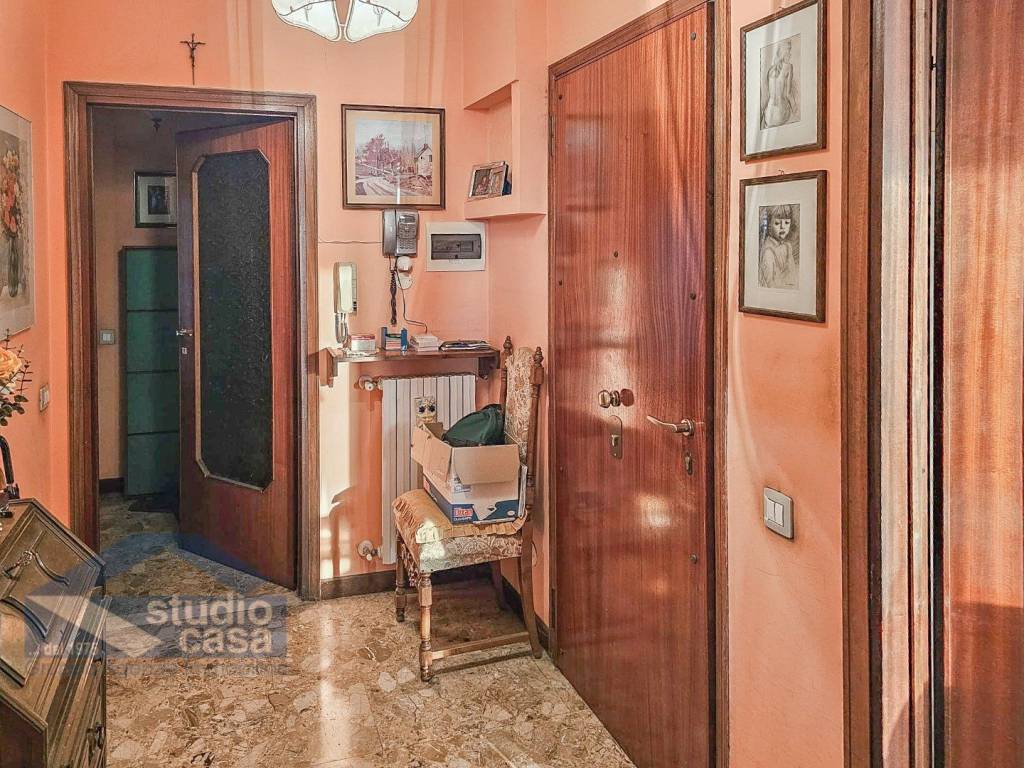 Appartamento a Lodi in VIA SANT ANGELO, 11 - Foto 2